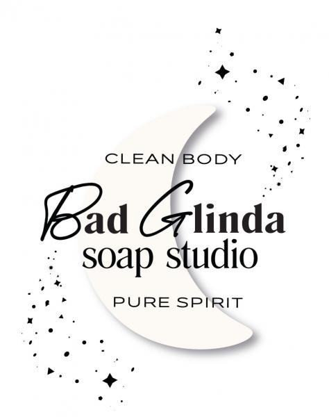 Bad Glinda Soap Studio