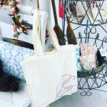 Organic Cotton Tote