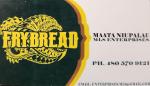MLS ENTERPRISES FRYBREAD