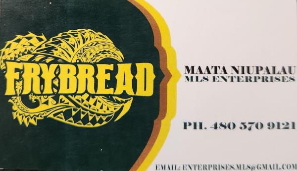 MLS ENTERPRISES FRYBREAD