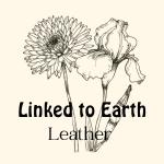 Linked to Earth Leather