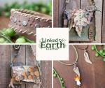 Linked to Earth Leather