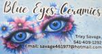 Blue Eyes Ceramics