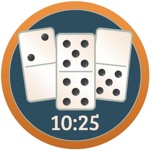 10:25 Tabletop Games