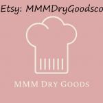 MMM Dry Goods