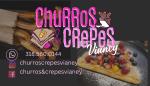 Churros & Crepes Vianey