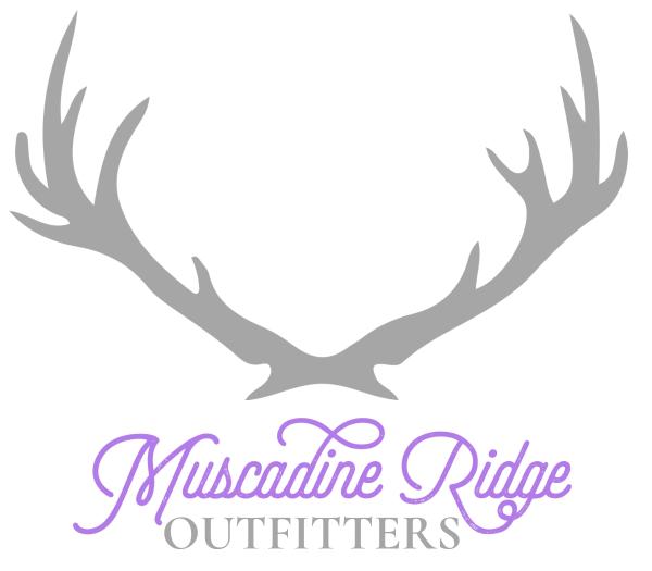Muscadine Ridge Outfitters