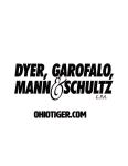 Sponsor: Dyer, Garafalo, Mann & Schultz