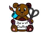 Just A Lil Crafting
