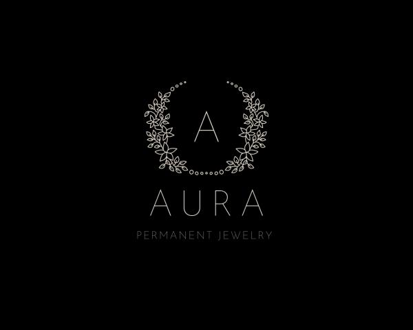 Aura permanent Jewelry