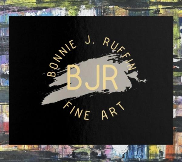 Bonnie J. Ruffin Fine Art
