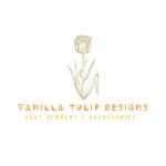 Vanilla Tulip Clay