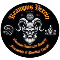 Krampus Verein Pinellas County