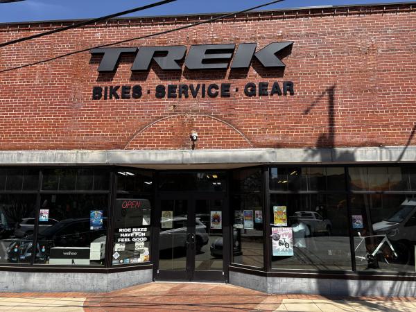 Atlanta Trek