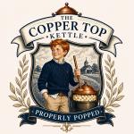The Copper Top Kettle