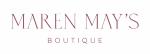 Maren May's Boutique