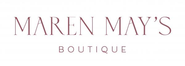 Maren May's Boutique