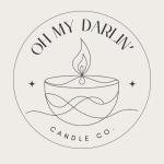 Oh My Darlin’ Candle Co. (formerly Ethereal Moments)