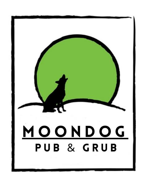Moondog Pub & Grub