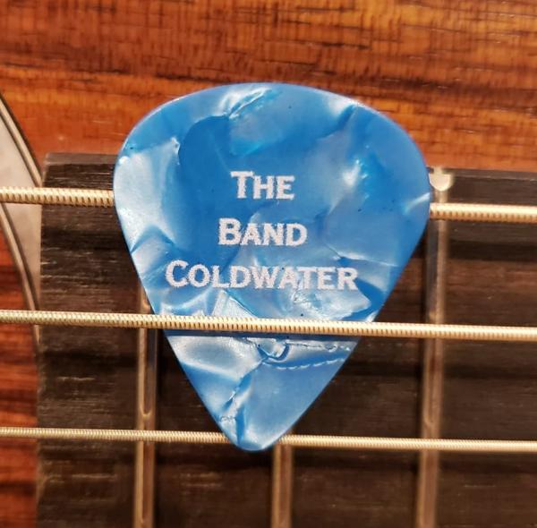 The Band Coldwater