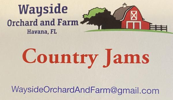 Wayside Orchard and Farm