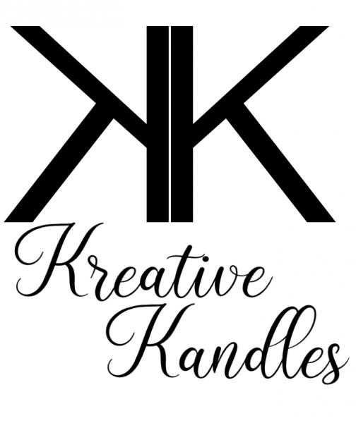 Kreative Kandles