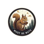 Must Be Nuts