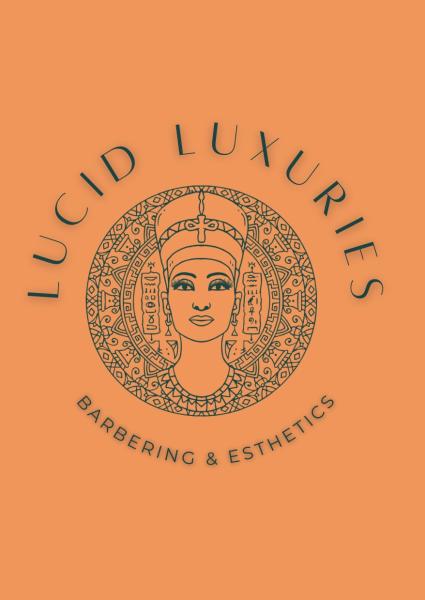 Lucid Luxuries Barbering & Esthetics
