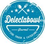 Delectabowl Food Truck