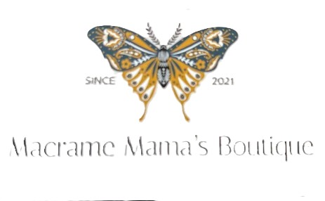 Macrame Mamas Boutique