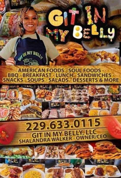 Git in My Belly LLC
