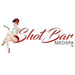 Shot bar medspa