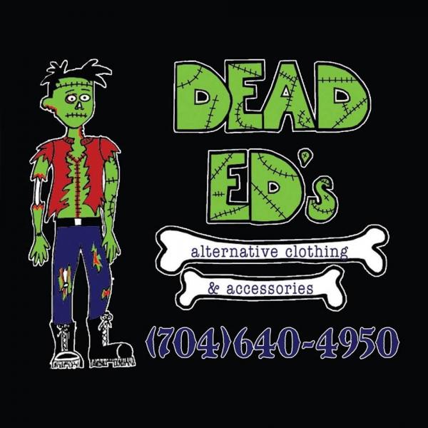 Dead Ed's