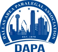 Dallas Area Paralegal Association