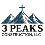 3Peaks Construction LLC