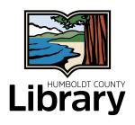 Humboldt County Library