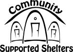 Community Supported Shelters
