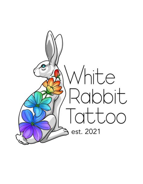 White Rabbit Tattoo Collective, LLC