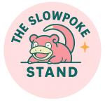 The Slowpoke Stand