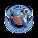 Jake’s TCG Post