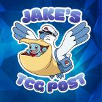Jake&rsquo;s TCG Post