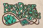 Key Rose Customs