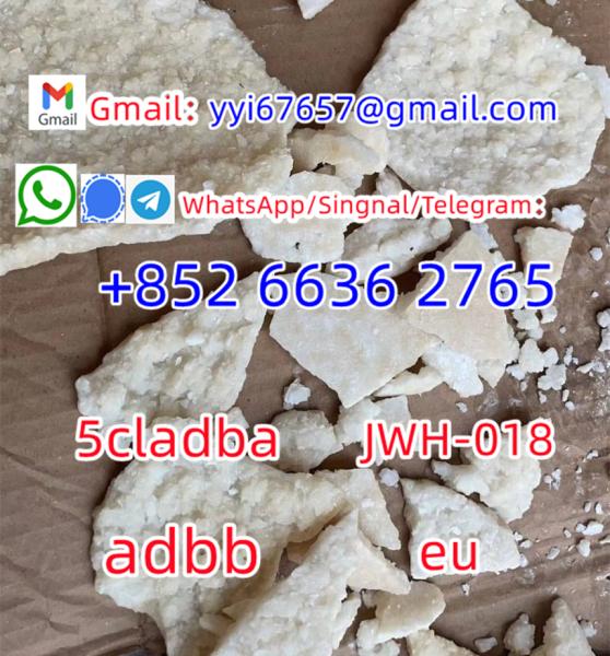 Special channel delivery, JWH-018  5CL-A D B A Raw materials Spot suppliers 5 F- A D B 48 hours delivery, 5-7 days arrival, 100% safe,