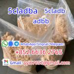 Fast delivery, sufficient stock 5cladba Raw materials Spot suppliers 5  F- A D B A  D B B ships within 48 hours