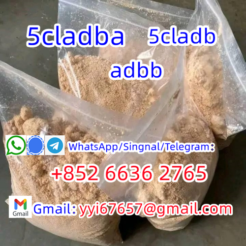 Fast delivery, sufficient stock 5cladba Raw materials Spot suppliers 5  F- A D B A  D B B ships within 48 hours