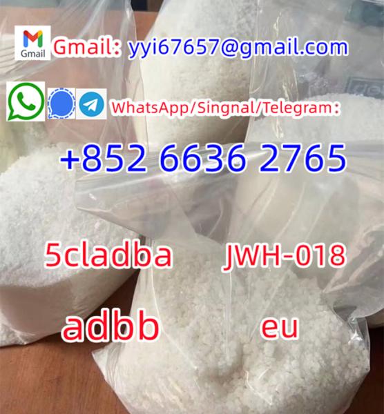 Very good, everyone likes 5cladba Raw materials Spot suppliers a-p v p A D B B 5  C-L A D B A, A D B B 5 F- A D B purity: 99.99%
