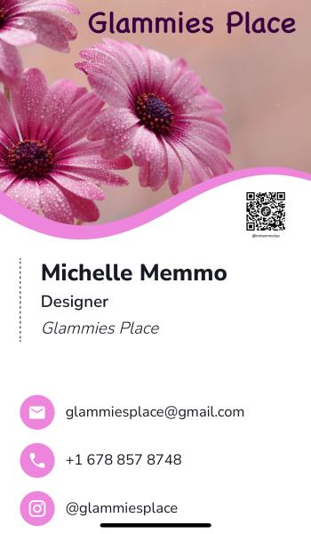 Glammies Place