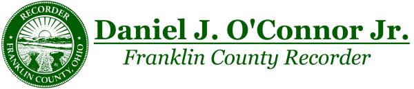 Franklin County Recorder's Office
