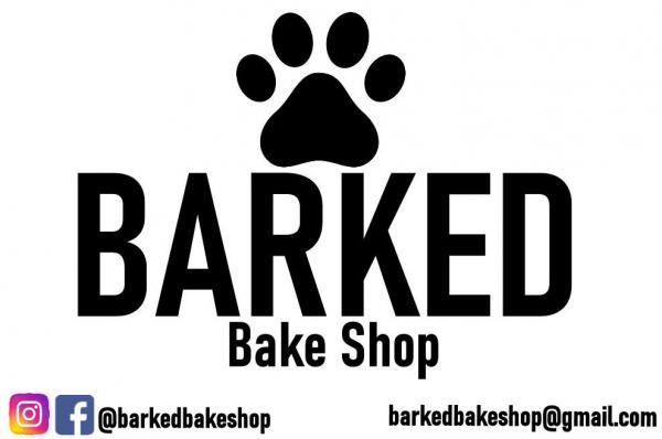 Barked Bake Shop
