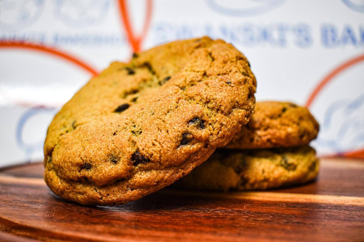 Cookies picture
